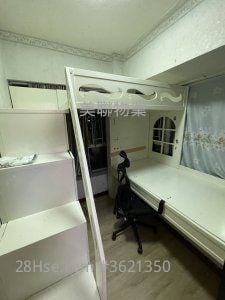 叠茵庭 租盘 2 房 , 1 浴室 376 平方尺 叠茵庭 租盘 2 房 , 1 浴室 376 平方尺