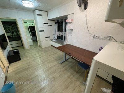 叠茵庭 租盘 2 房 , 1 浴室 376 平方尺 叠茵庭 租盘 2 房 , 1 浴室 376 平方尺