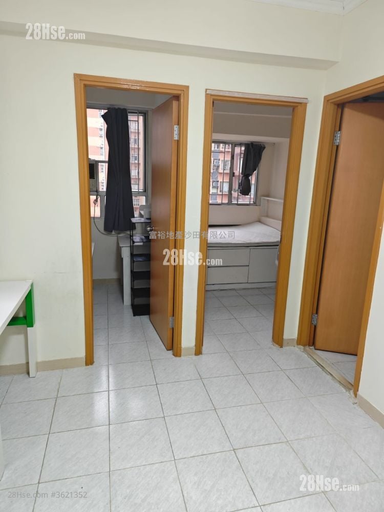 金獅花園 租盤 2 房 , 1 浴室 260 平方呎 金獅花園 租盤 2 房 , 1 浴室 260 平方呎