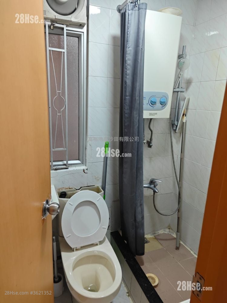 金獅花園 租盤 2 房 , 1 浴室 260 平方呎 金獅花園 租盤 2 房 , 1 浴室 260 平方呎