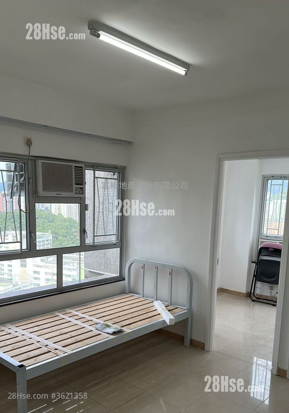 金獅花園 租盤 2 房 , 1 浴室 335 平方呎 金獅花園 租盤 2 房 , 1 浴室 335 平方呎