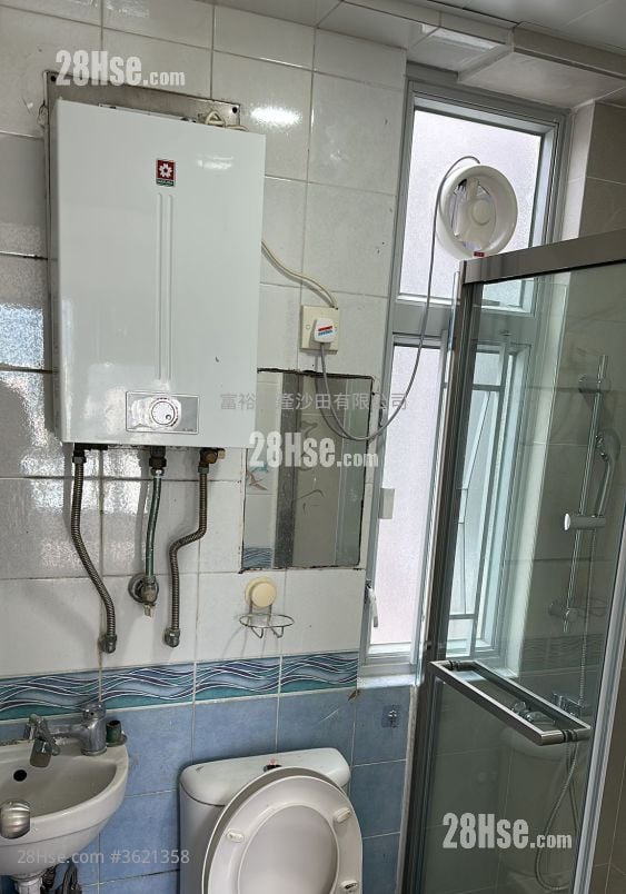 金獅花園 租盤 2 房 , 1 浴室 335 平方呎 金獅花園 租盤 2 房 , 1 浴室 335 平方呎