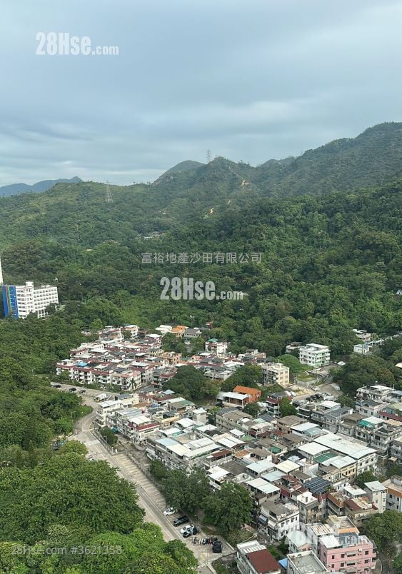 金獅花園 租盤 2 房 , 1 浴室 335 平方呎 金獅花園 租盤 2 房 , 1 浴室 335 平方呎
