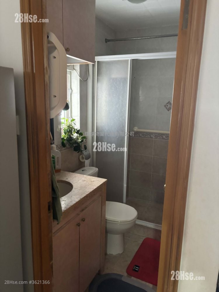 廣明苑 售盤 3 房 , 1 浴室 594 平方呎 廣明苑 售盤 3 房 , 1 浴室 594 平方呎