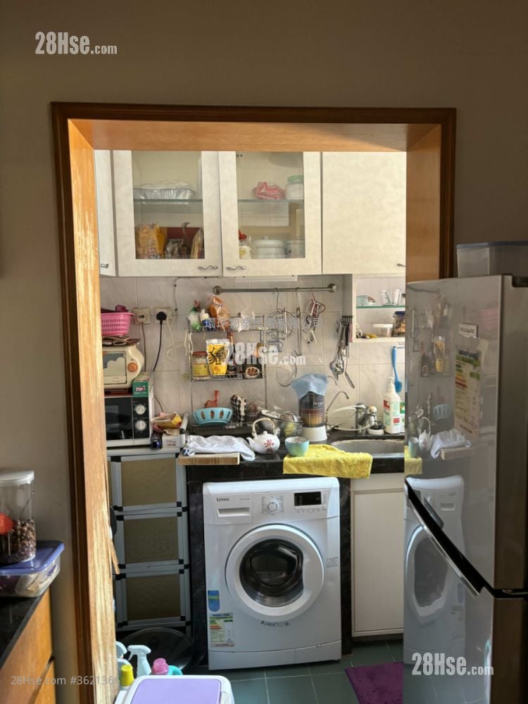 廣明苑 售盤 3 房 , 1 浴室 594 平方呎 廣明苑 售盤 3 房 , 1 浴室 594 平方呎