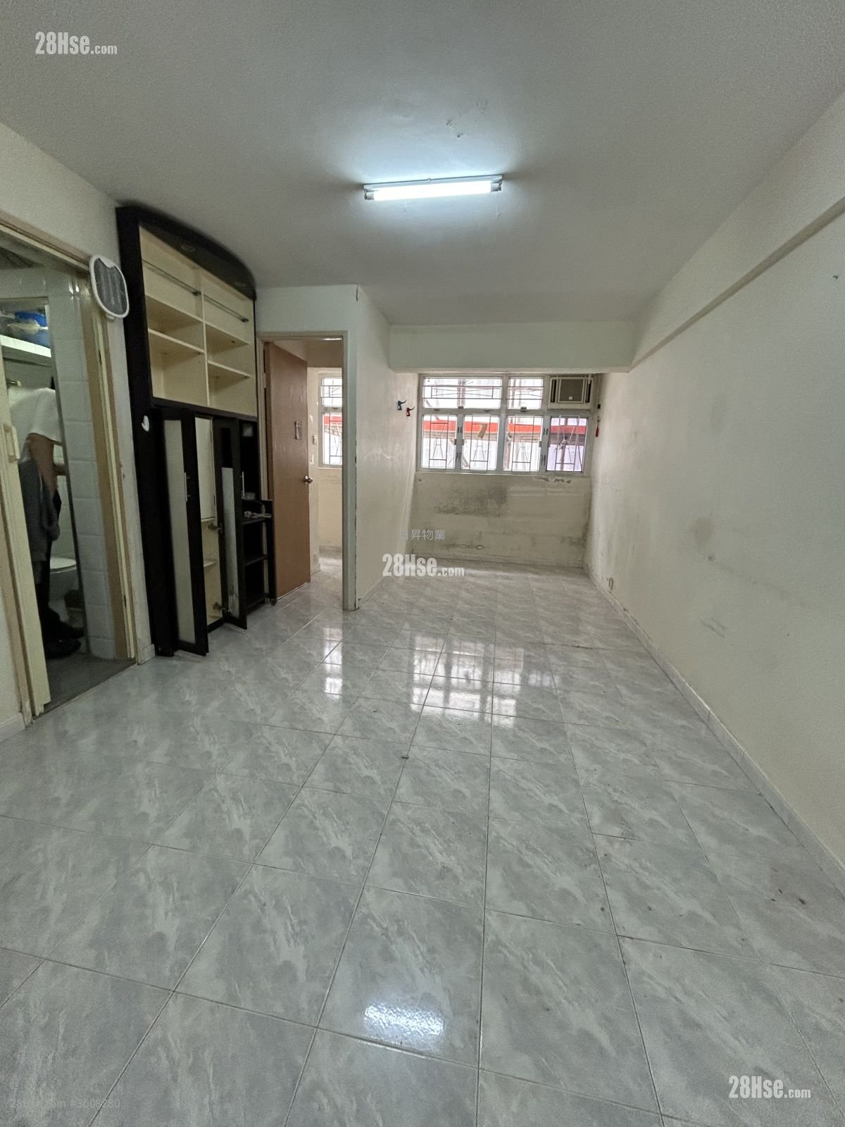 太富楼 租盘 1 房 , 1 浴室 311 平方尺