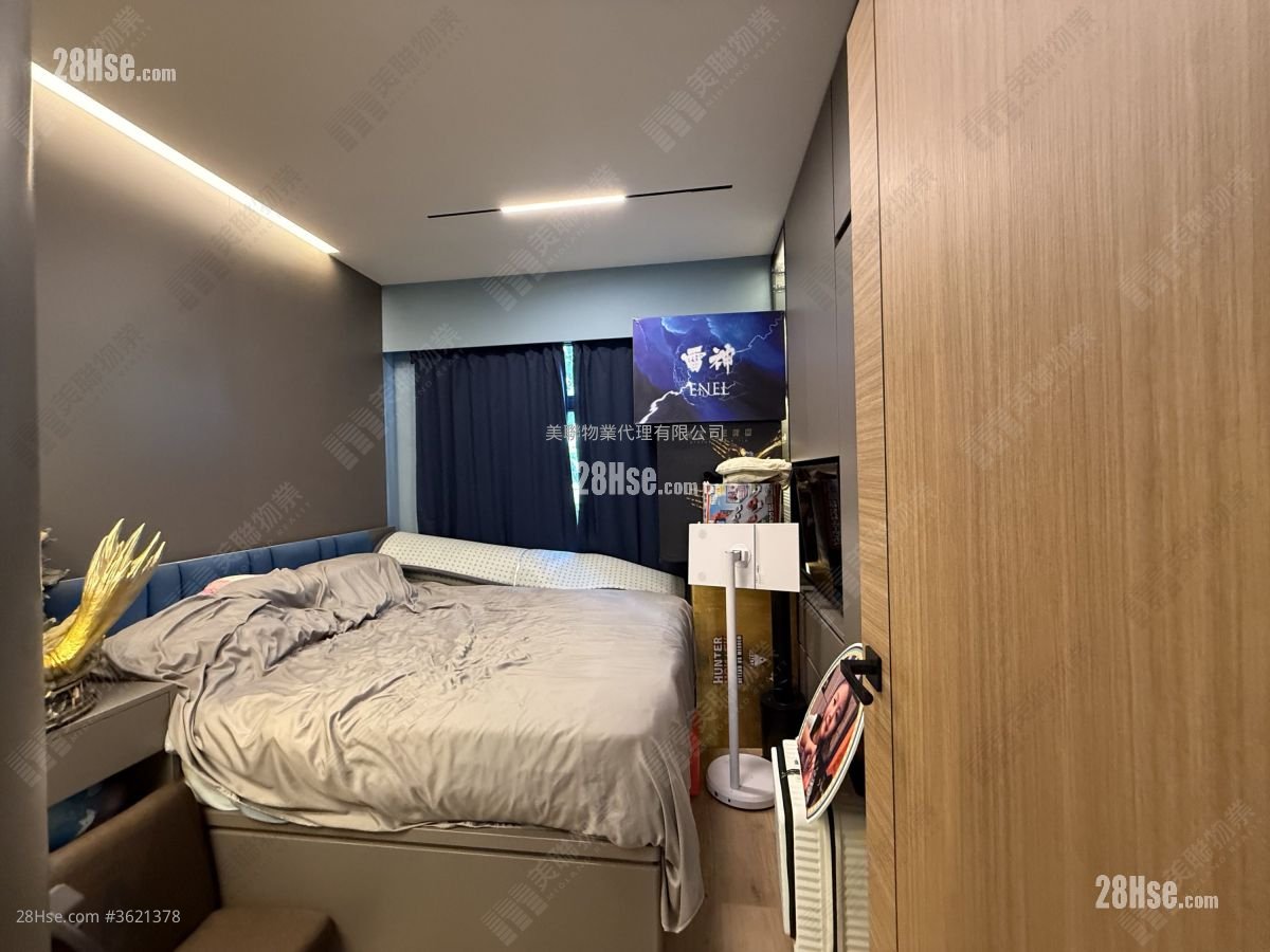 滌濤山 售盤 3 房 , 2 浴室 1,089 平方呎 滌濤山 售盤 3 房 , 2 浴室 1,089 平方呎