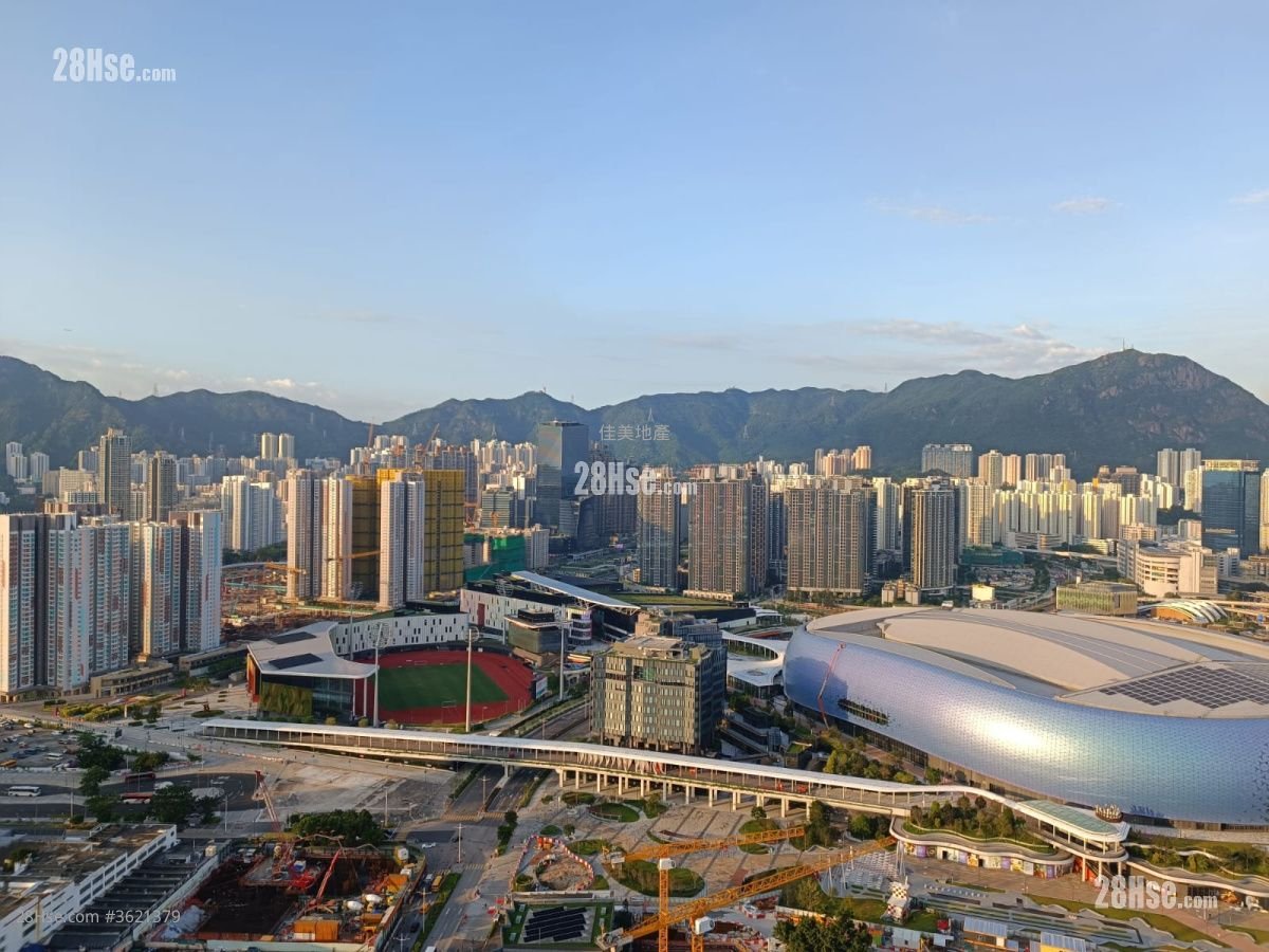 翔龙湾 售盘 2 房 , 1 浴室 367 平方尺 翔龙湾 售盘 2 房 , 1 浴室 367 平方尺