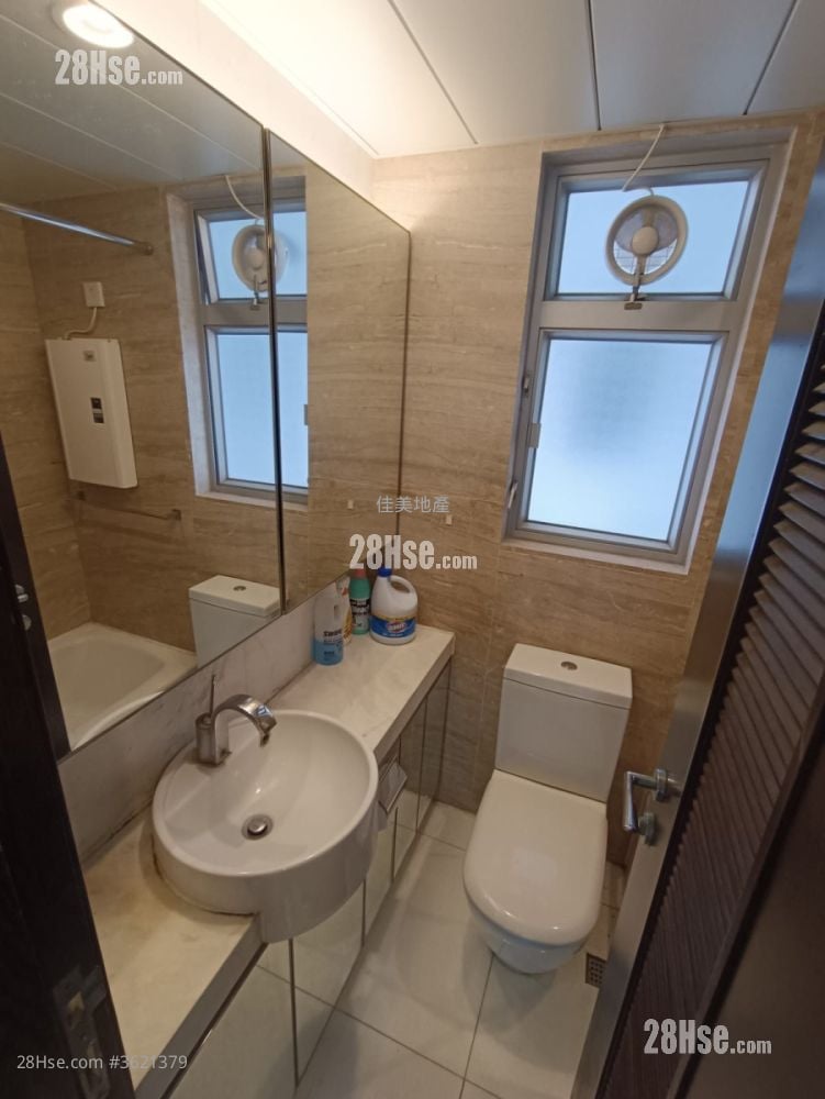 翔龙湾 售盘 2 房 , 1 浴室 367 平方尺 翔龙湾 售盘 2 房 , 1 浴室 367 平方尺