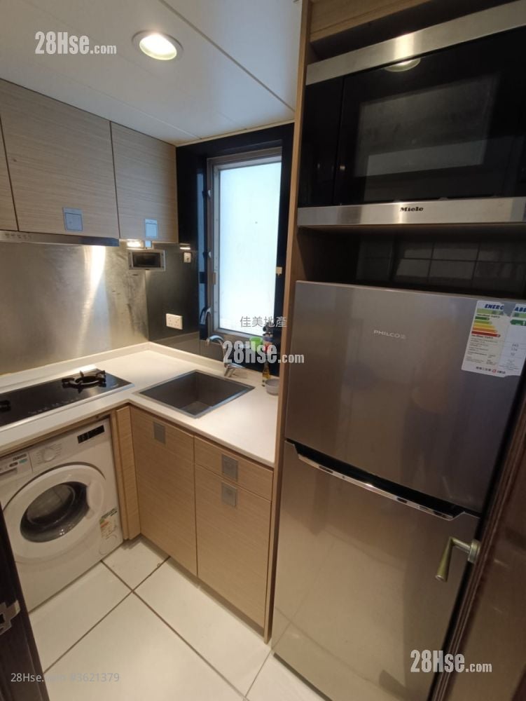 翔龙湾 售盘 2 房 , 1 浴室 367 平方尺 翔龙湾 售盘 2 房 , 1 浴室 367 平方尺