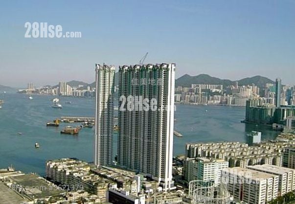 翔龙湾 售盘 2 房 , 1 浴室 367 平方尺 翔龙湾 售盘 2 房 , 1 浴室 367 平方尺