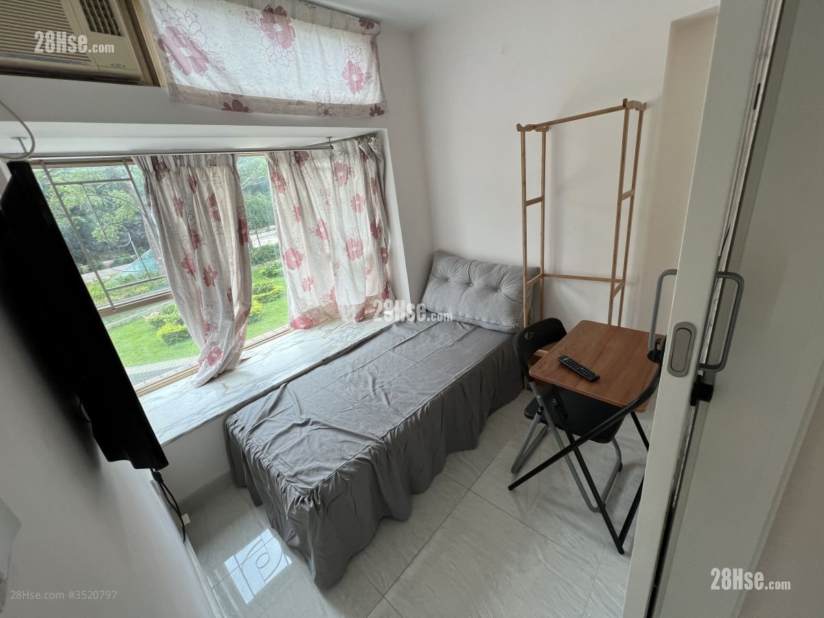 Hong Kong Gold Coast Rental Studio , 1 Bathroom 80 ft² Hong Kong Gold Coast Rental Studio , 1 Bathroom 80 ft²