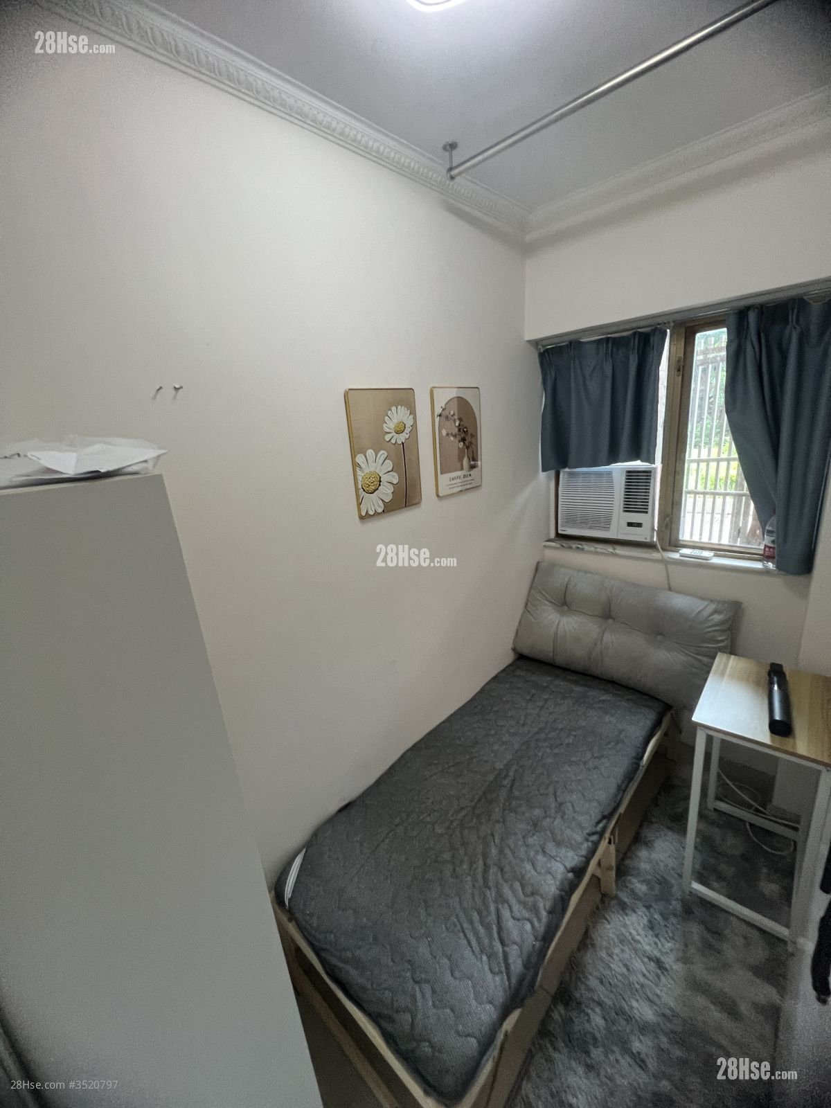 Hong Kong Gold Coast Rental Studio , 1 Bathroom 80 ft² Hong Kong Gold Coast Rental Studio , 1 Bathroom 80 ft²