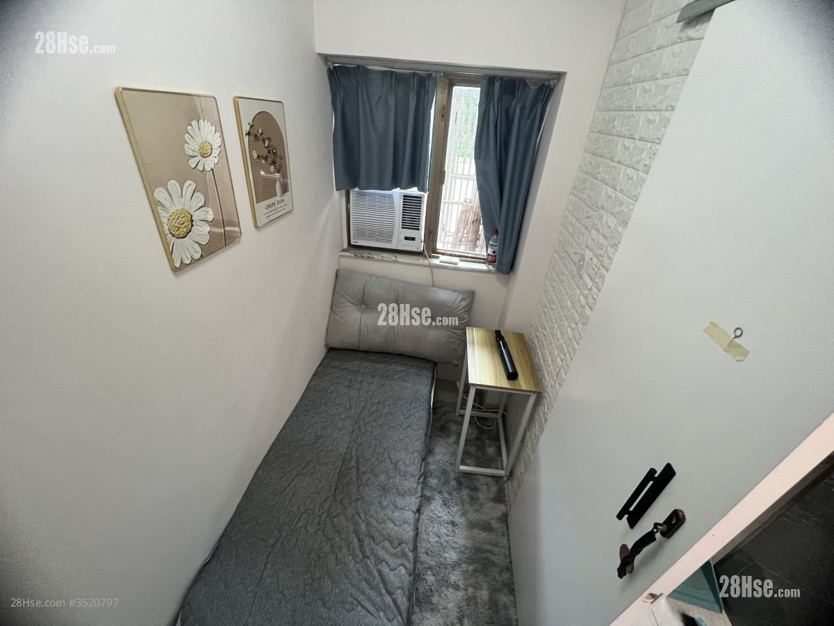 Hong Kong Gold Coast Rental Studio , 1 Bathroom 80 ft² Hong Kong Gold Coast Rental Studio , 1 Bathroom 80 ft²