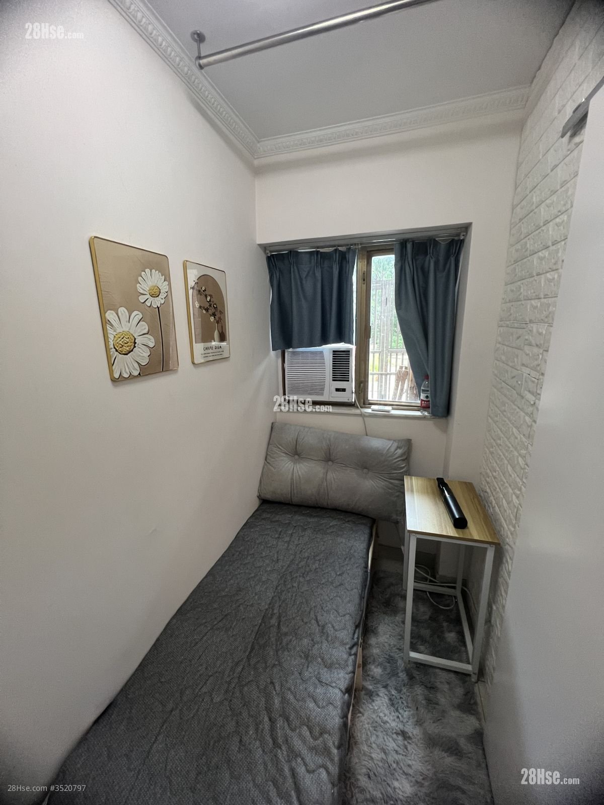 Hong Kong Gold Coast Rental Studio , 1 Bathroom 80 ft² Hong Kong Gold Coast Rental Studio , 1 Bathroom 80 ft²