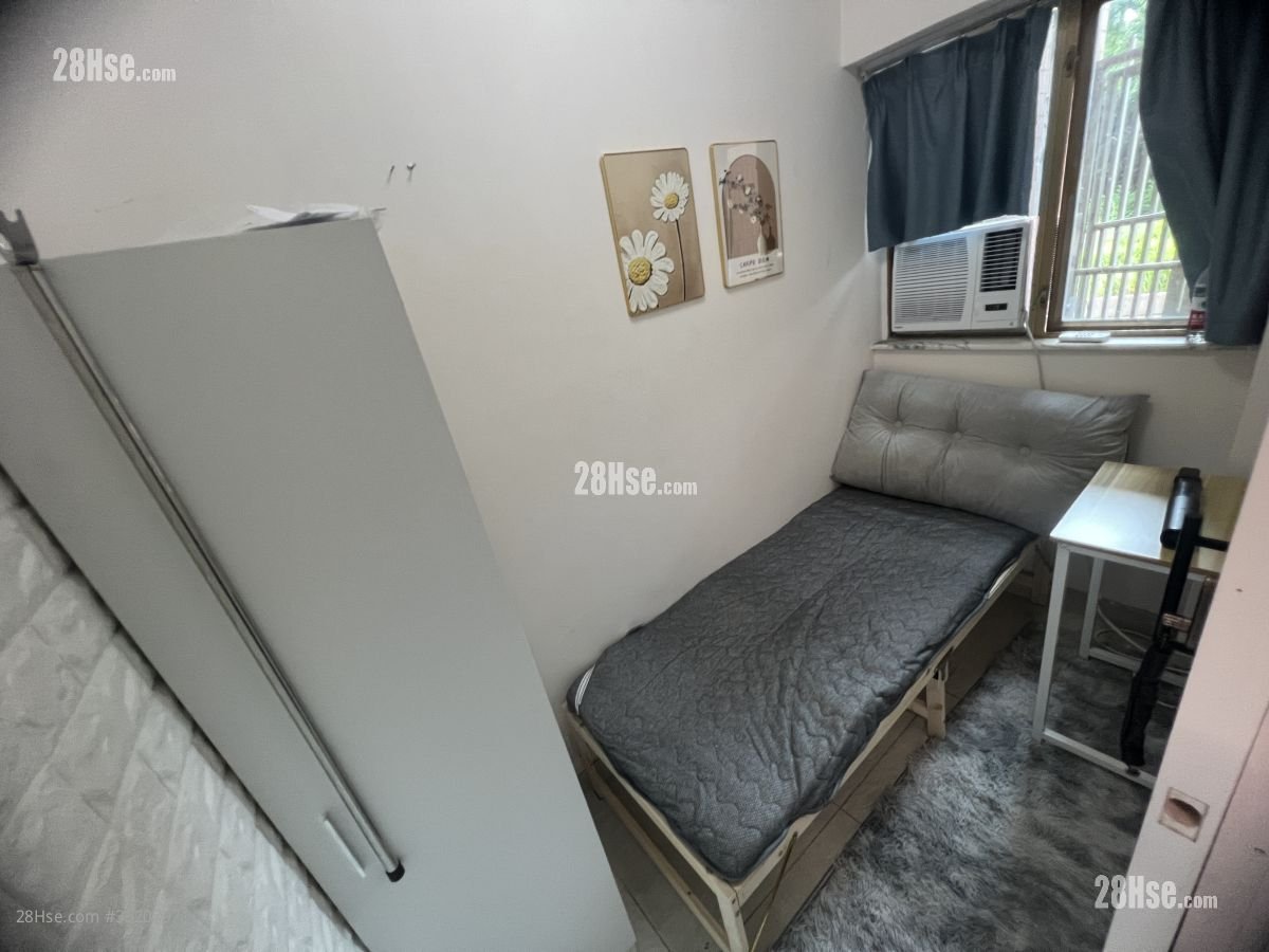 Hong Kong Gold Coast Rental Studio , 1 Bathroom 80 ft² Hong Kong Gold Coast Rental Studio , 1 Bathroom 80 ft²