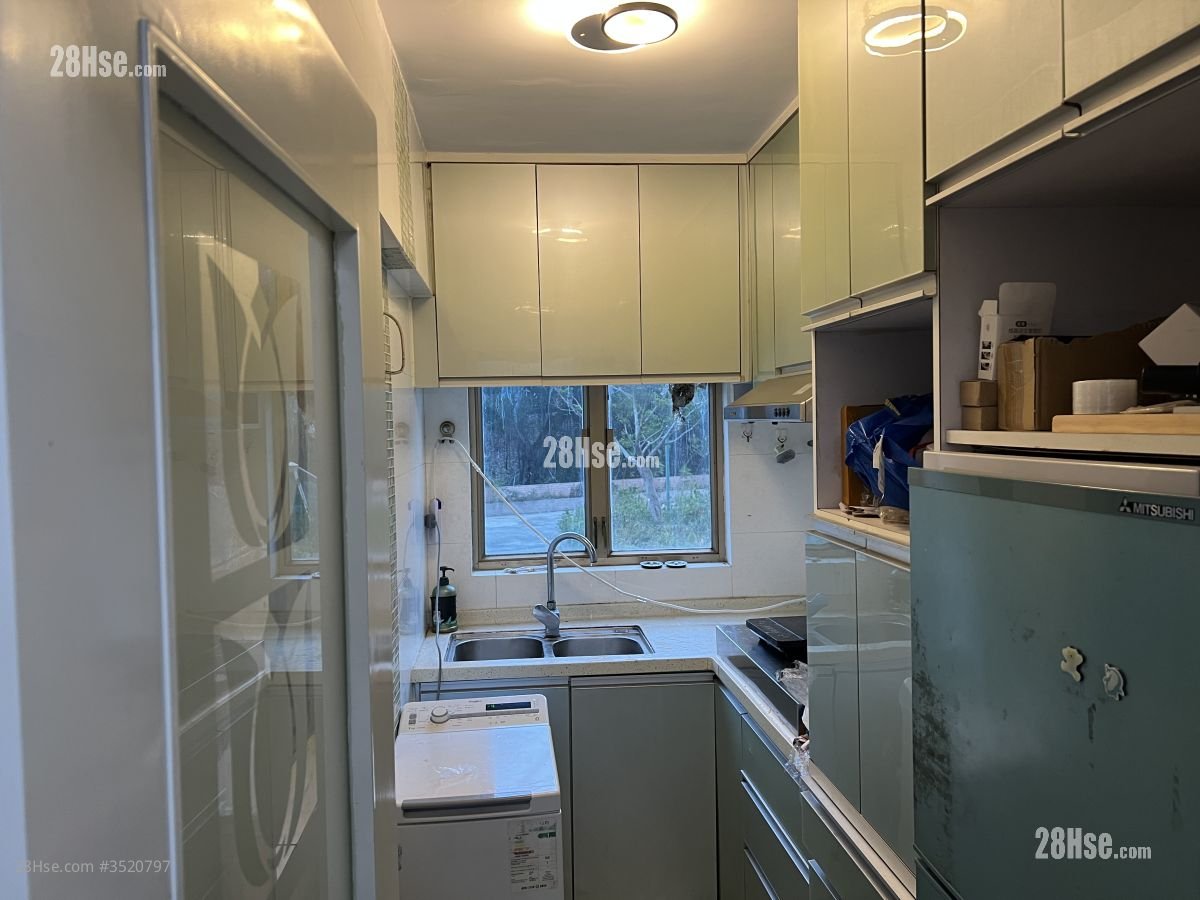 Hong Kong Gold Coast Rental Studio , 1 Bathroom 80 ft² Hong Kong Gold Coast Rental Studio , 1 Bathroom 80 ft²