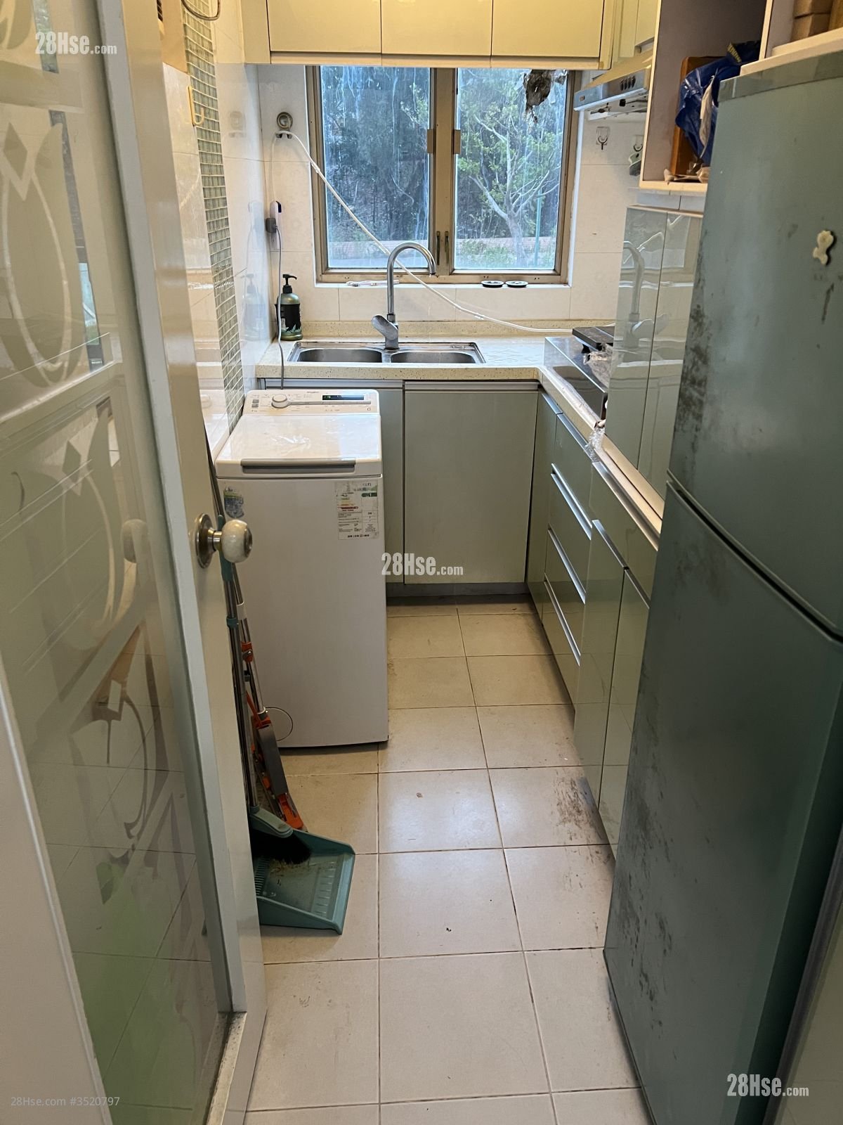 Hong Kong Gold Coast Rental Studio , 1 Bathroom 80 ft² Hong Kong Gold Coast Rental Studio , 1 Bathroom 80 ft²