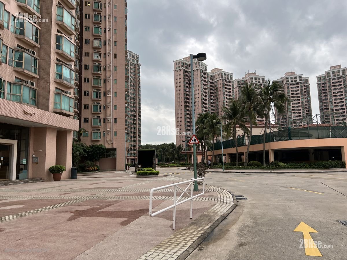 Hong Kong Gold Coast Rental Studio , 1 Bathroom 80 ft² Hong Kong Gold Coast Rental Studio , 1 Bathroom 80 ft²