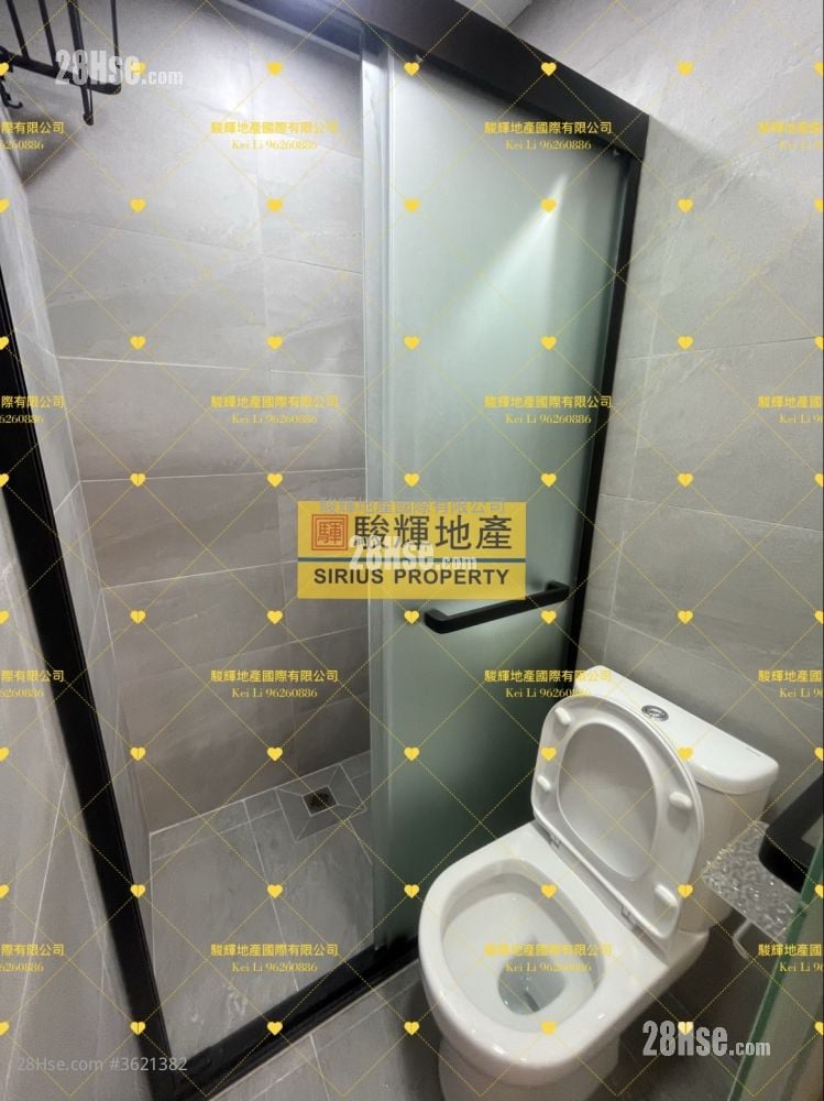 梭桠道19号 租盘 开放式间隔 , 1 浴室 150 平方尺 梭桠道19号 租盘 开放式间隔 , 1 浴室 150 平方尺