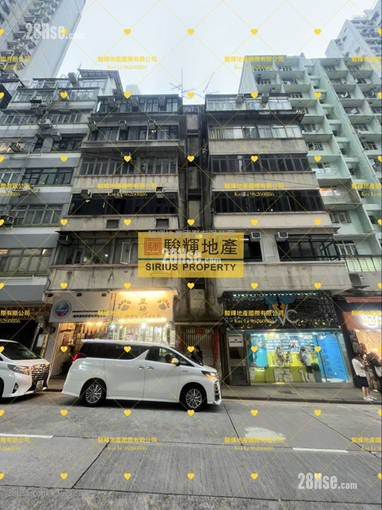 梭桠道19号 租盘 开放式间隔 , 1 浴室 150 平方尺 梭桠道19号 租盘 开放式间隔 , 1 浴室 150 平方尺