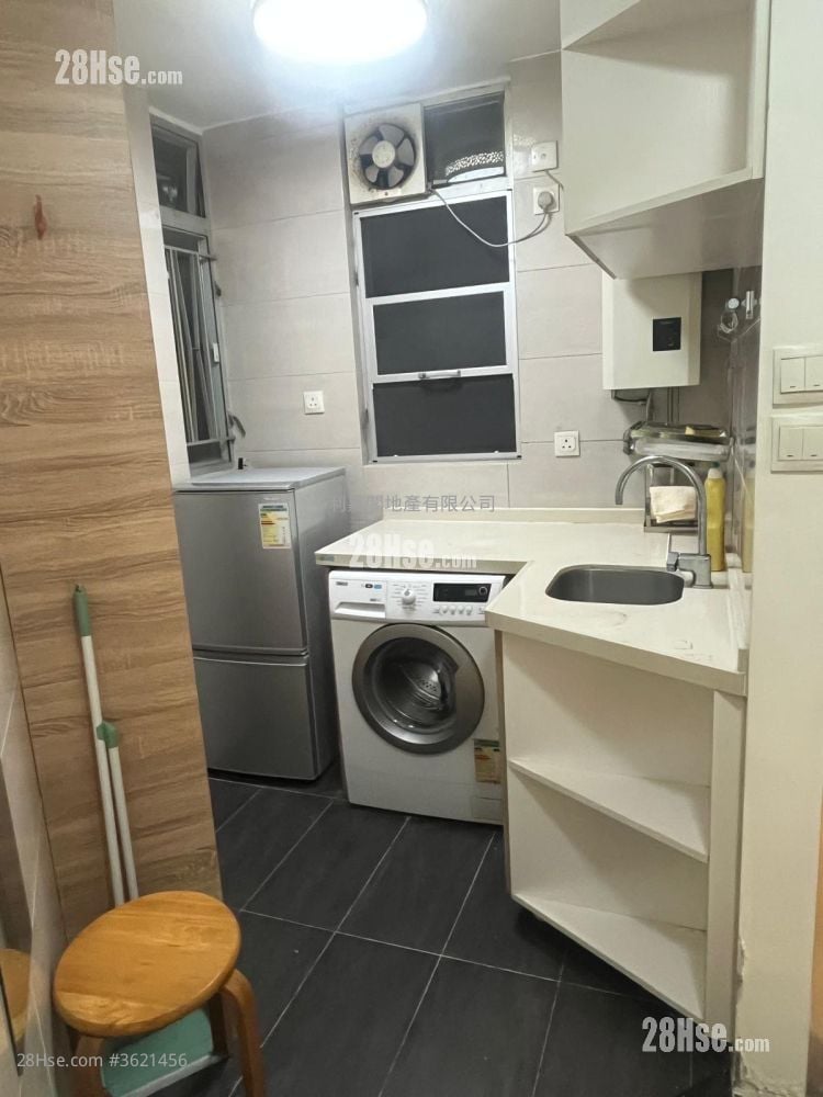 Tin Lai Court Sell 1 Bedroom , 1 Bathroom 211 ft² Tin Lai Court Sell 1 Bedroom , 1 Bathroom 211 ft²