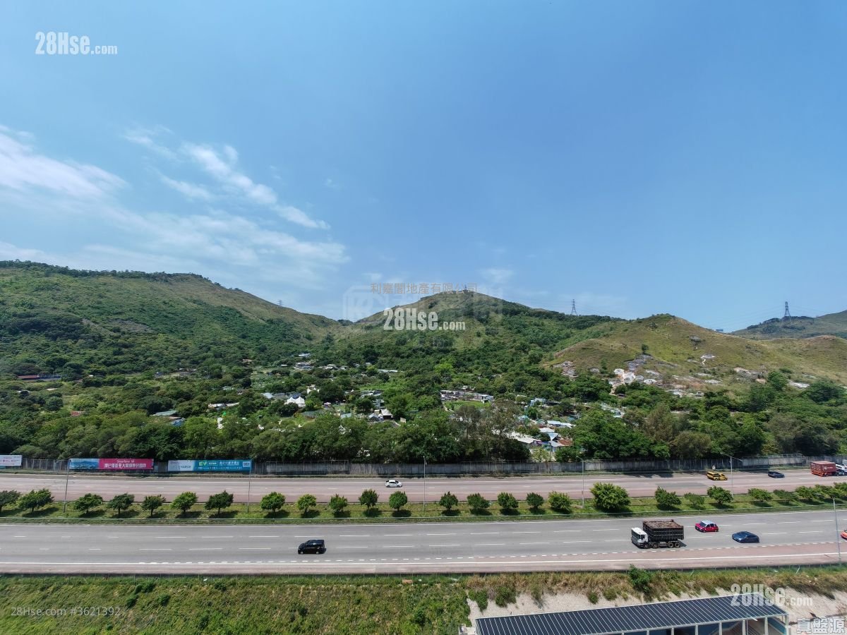 Grand Mayfair  Sell 2 Bedrooms , 1 Bathroom 462 ft²