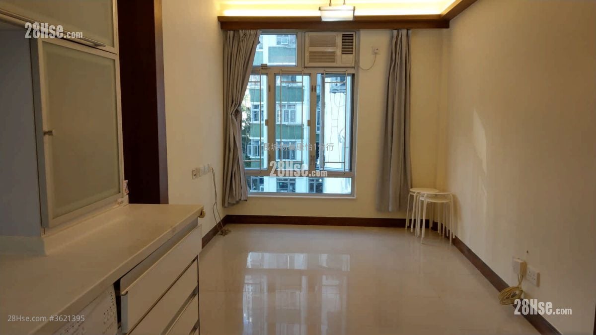 南豐新邨 租盤 2 房 , 1 浴室 391 平方呎 南豐新邨 租盤 2 房 , 1 浴室 391 平方呎