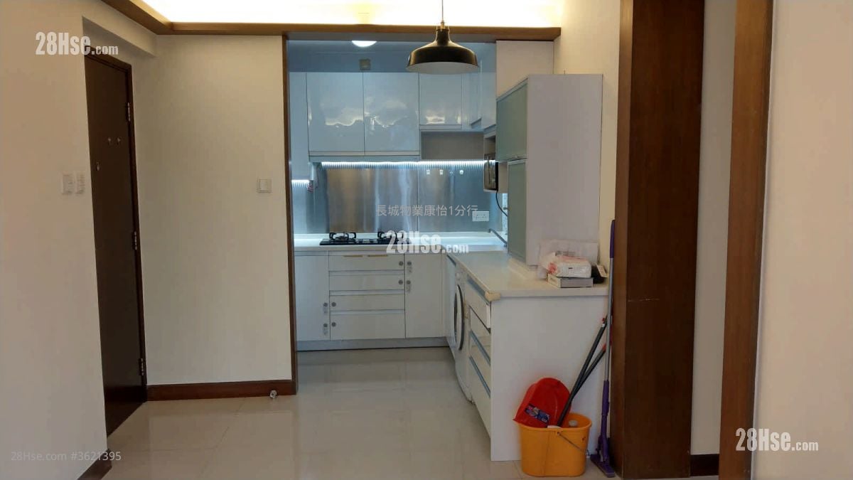 南豐新邨 租盤 2 房 , 1 浴室 391 平方呎 南豐新邨 租盤 2 房 , 1 浴室 391 平方呎