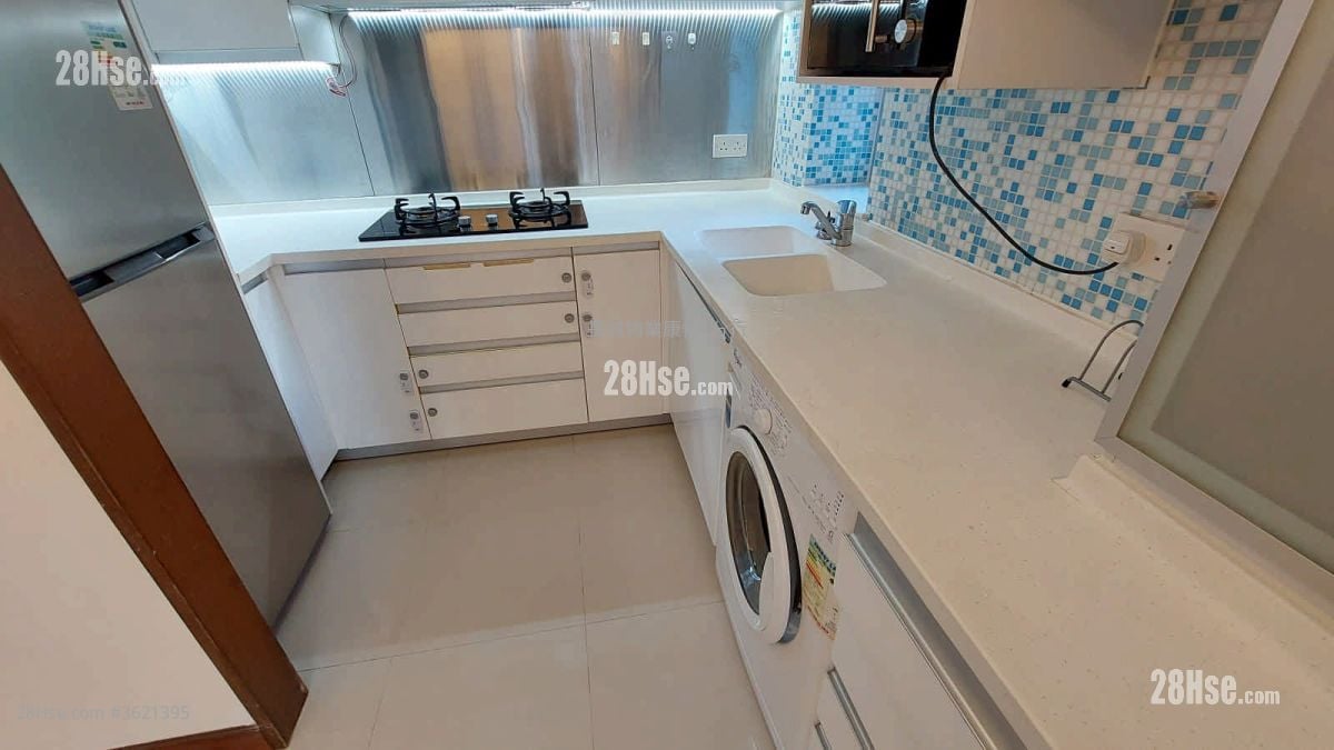 南豐新邨 租盤 2 房 , 1 浴室 391 平方呎 南豐新邨 租盤 2 房 , 1 浴室 391 平方呎