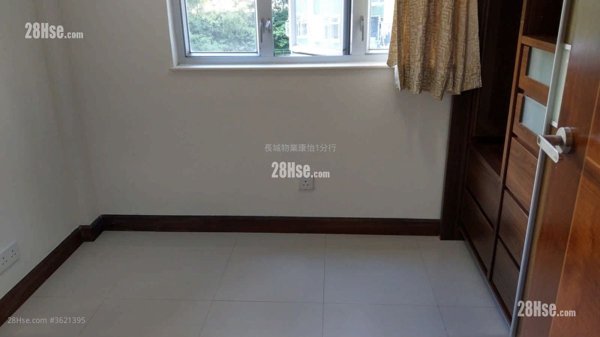 南豐新邨 租盤 2 房 , 1 浴室 391 平方呎 南豐新邨 租盤 2 房 , 1 浴室 391 平方呎