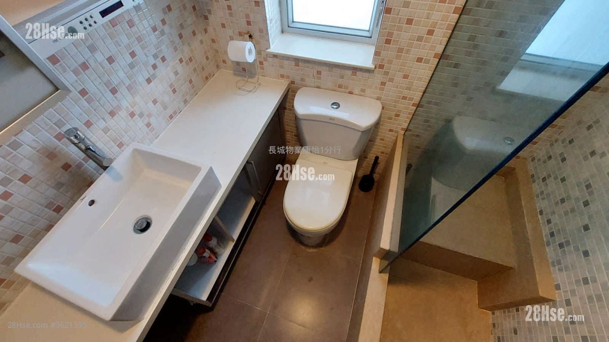 南豐新邨 租盤 2 房 , 1 浴室 391 平方呎 南豐新邨 租盤 2 房 , 1 浴室 391 平方呎