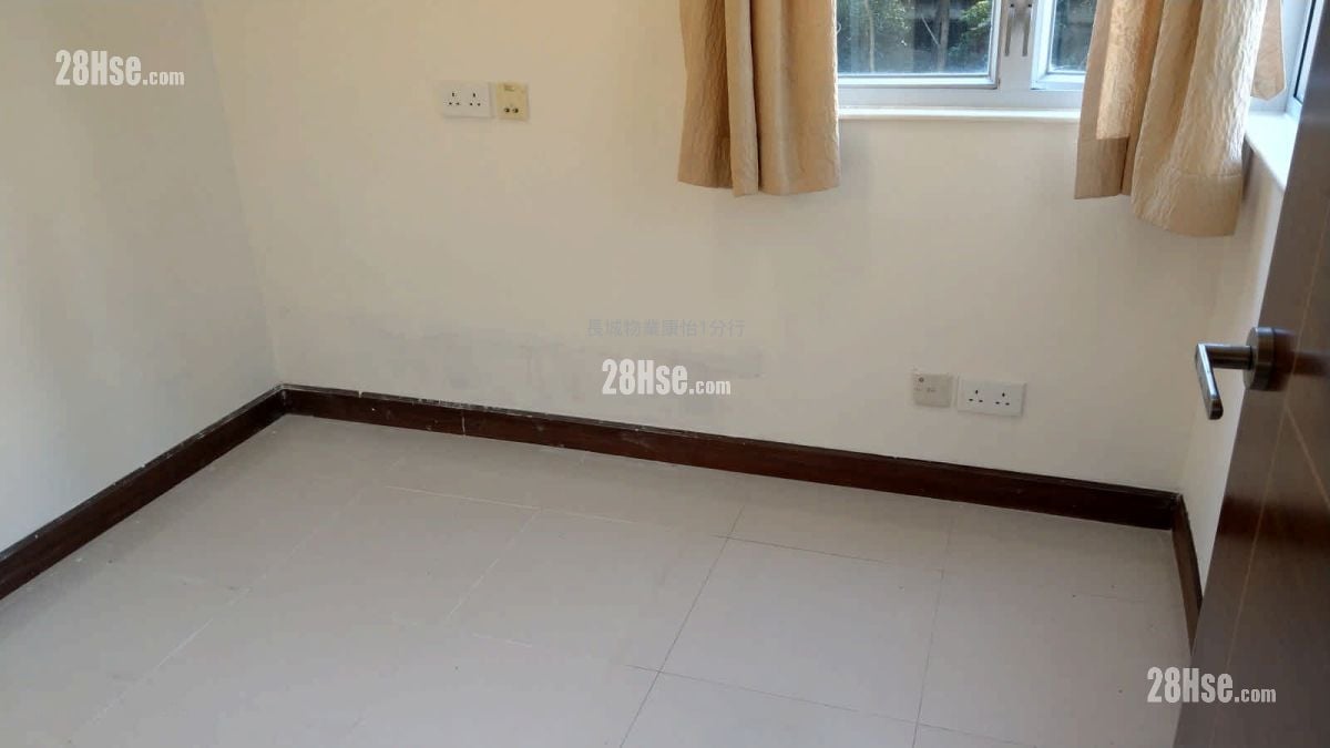 南豐新邨 租盤 2 房 , 1 浴室 391 平方呎 南豐新邨 租盤 2 房 , 1 浴室 391 平方呎