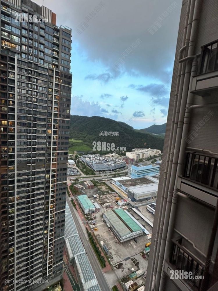 LP6 售盤 1 房 317 平方呎 LP6 售盤 1 房 317 平方呎