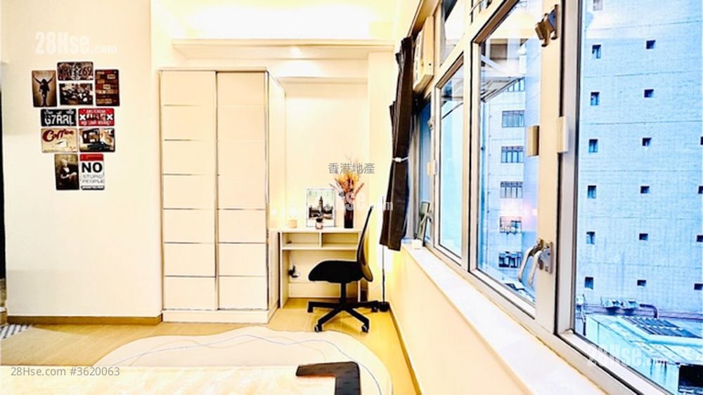 單幢樓房 租盤 開放式間隔 , 1 浴室 230 平方呎 單幢樓房 租盤 開放式間隔 , 1 浴室 230 平方呎