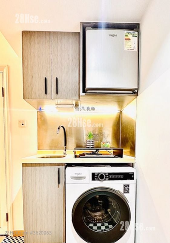 單幢樓房 租盤 開放式間隔 , 1 浴室 230 平方呎 單幢樓房 租盤 開放式間隔 , 1 浴室 230 平方呎