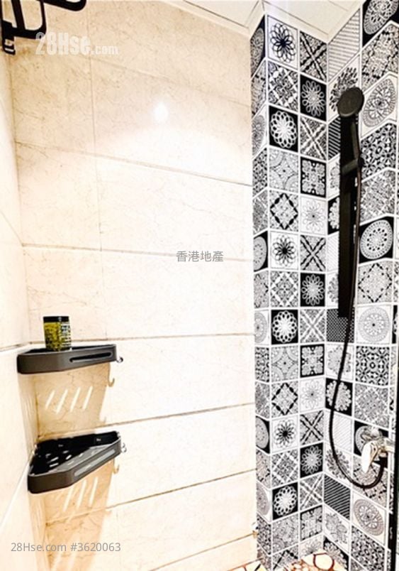 單幢樓房 租盤 開放式間隔 , 1 浴室 230 平方呎 單幢樓房 租盤 開放式間隔 , 1 浴室 230 平方呎