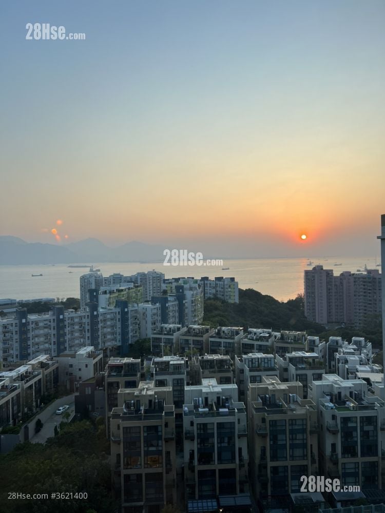 OMA BY THE SEA 租盤 3 房 , 2 浴室 619 平方呎 OMA BY THE SEA 租盤 3 房 , 2 浴室 619 平方呎