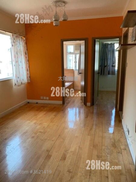 黃埔新村 售盤 2 房 341 平方呎 黃埔新村 售盤 2 房 341 平方呎