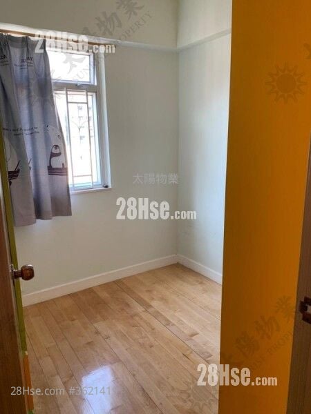 黃埔新村 售盤 2 房 341 平方呎 黃埔新村 售盤 2 房 341 平方呎