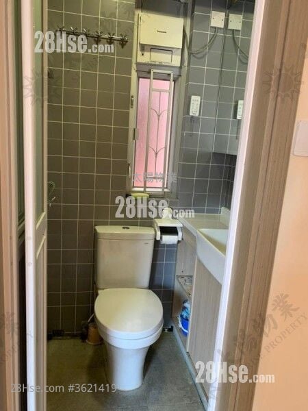 黃埔新村 售盤 2 房 341 平方呎 黃埔新村 售盤 2 房 341 平方呎