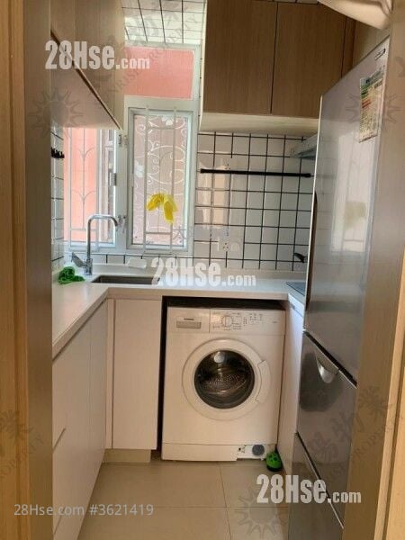 黃埔新村 售盤 2 房 341 平方呎 黃埔新村 售盤 2 房 341 平方呎