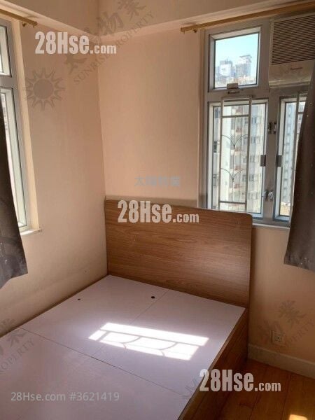 黃埔新村 售盤 2 房 341 平方呎 黃埔新村 售盤 2 房 341 平方呎