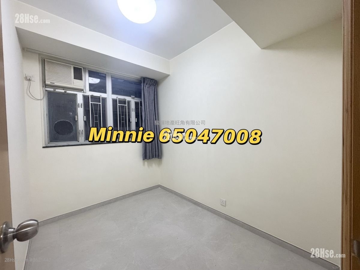 利兴大楼 租盘 3 房 , 1 浴室 598 平方尺 利兴大楼 租盘 3 房 , 1 浴室 598 平方尺