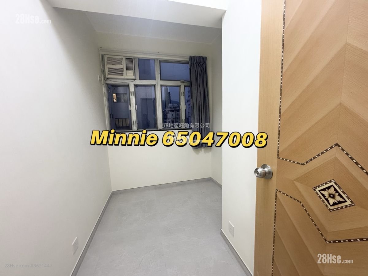 利兴大楼 租盘 3 房 , 1 浴室 598 平方尺 利兴大楼 租盘 3 房 , 1 浴室 598 平方尺