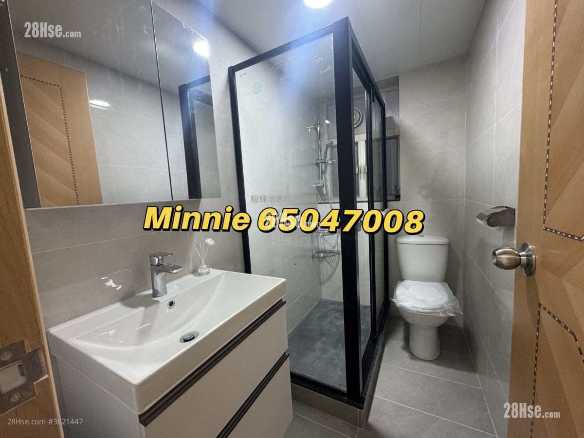 利兴大楼 租盘 3 房 , 1 浴室 598 平方尺 利兴大楼 租盘 3 房 , 1 浴室 598 平方尺