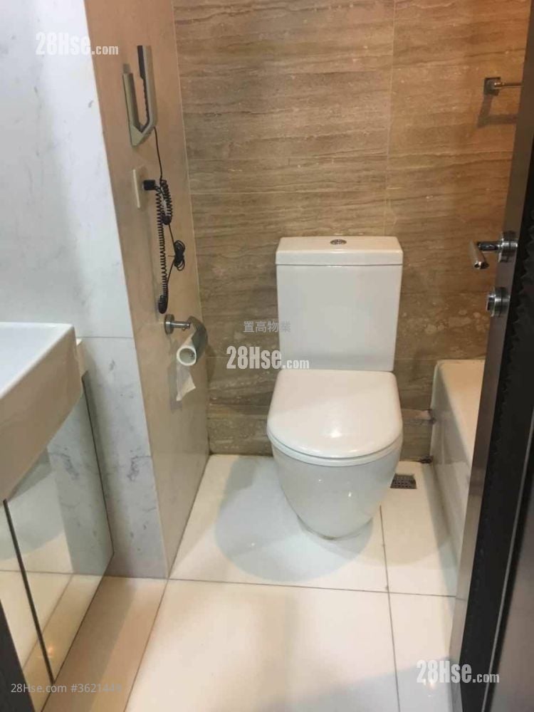 翔龙湾 售盘 2 房 , 1 浴室 427 平方尺 翔龙湾 售盘 2 房 , 1 浴室 427 平方尺