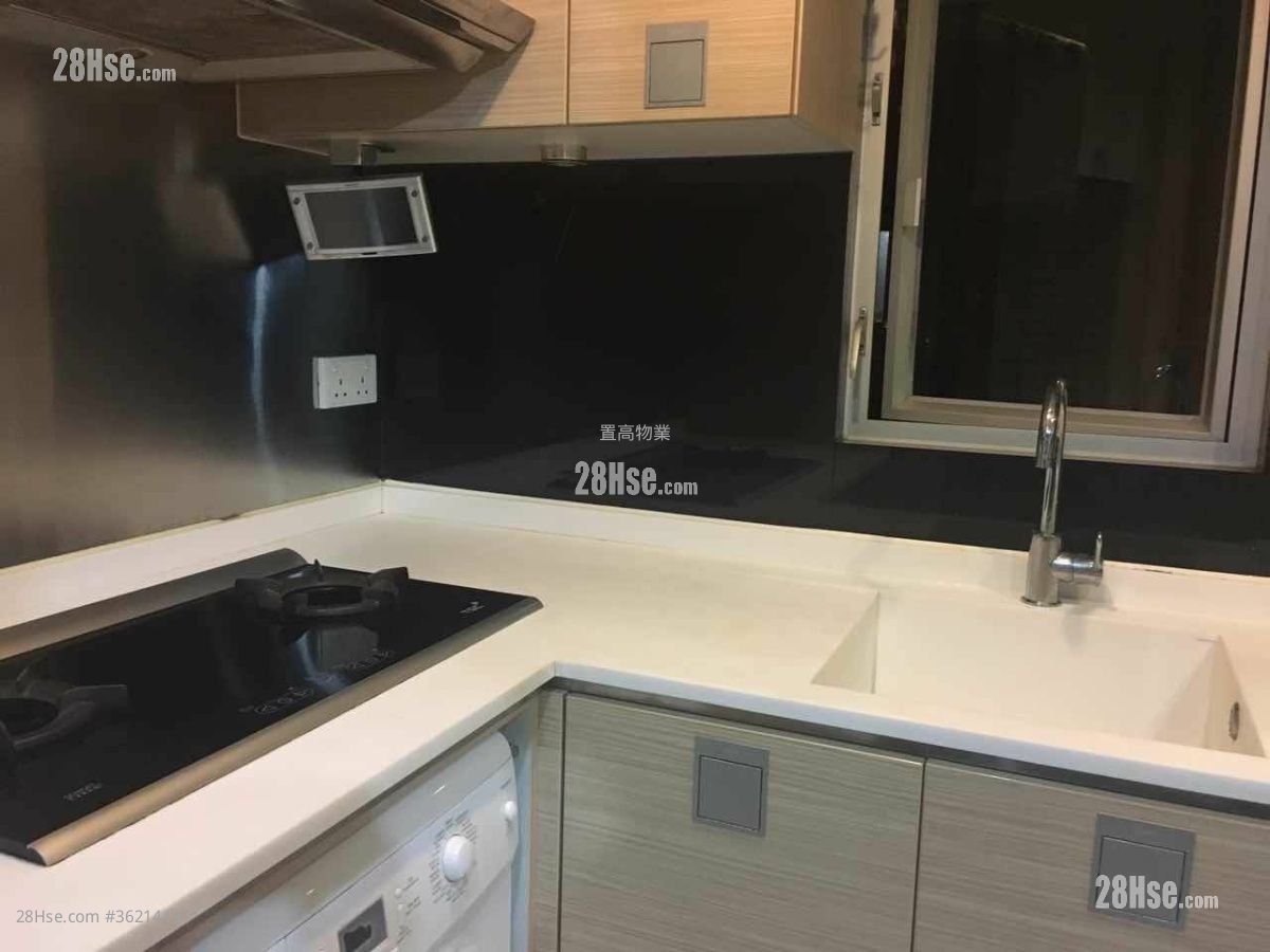 翔龙湾 售盘 2 房 , 1 浴室 427 平方尺 翔龙湾 售盘 2 房 , 1 浴室 427 平方尺