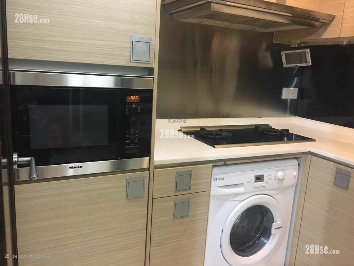 翔龙湾 售盘 2 房 , 1 浴室 427 平方尺 翔龙湾 售盘 2 房 , 1 浴室 427 平方尺