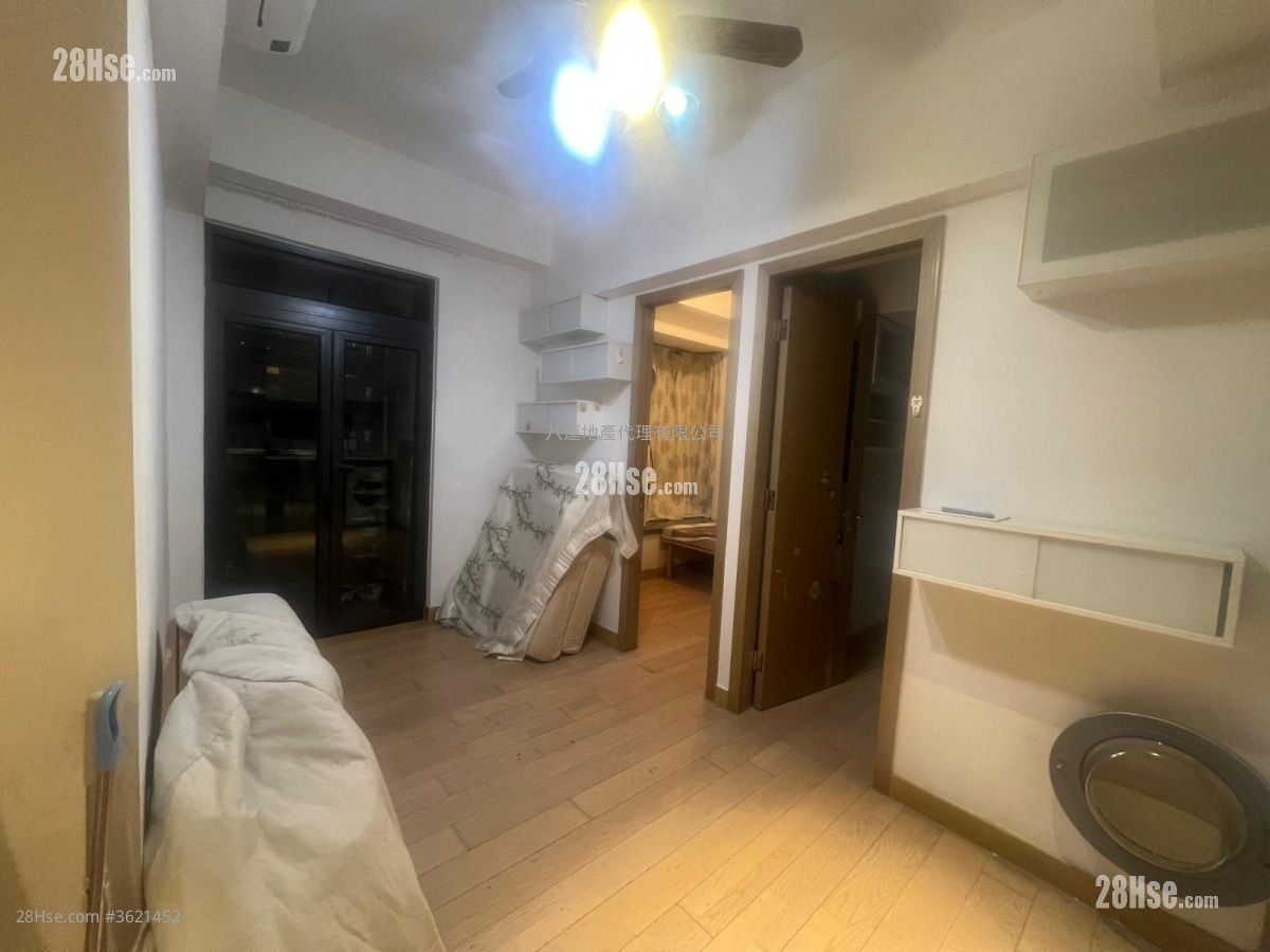 Giovane Rental 2 Bedrooms , 1 Bathroom 341 ft² Giovane Rental 2 Bedrooms , 1 Bathroom 341 ft²